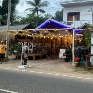 Littoral Hotel - Arugam bay