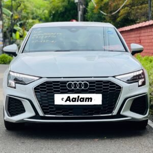AUDI A-3  S-LIne Sedan 2023